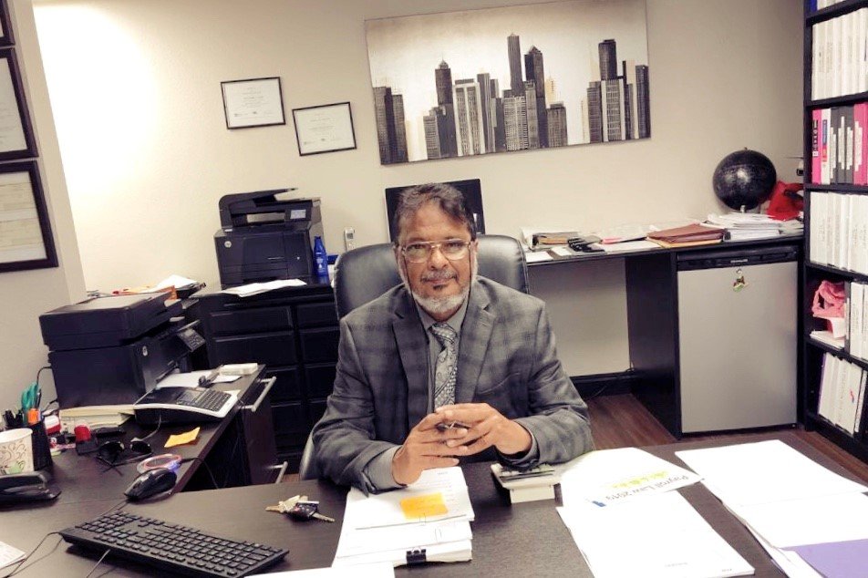 About Baig Accounting Solutions