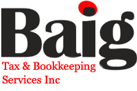 Baig Accounting Solutions