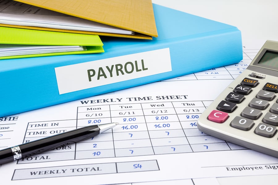 payroll-expenses